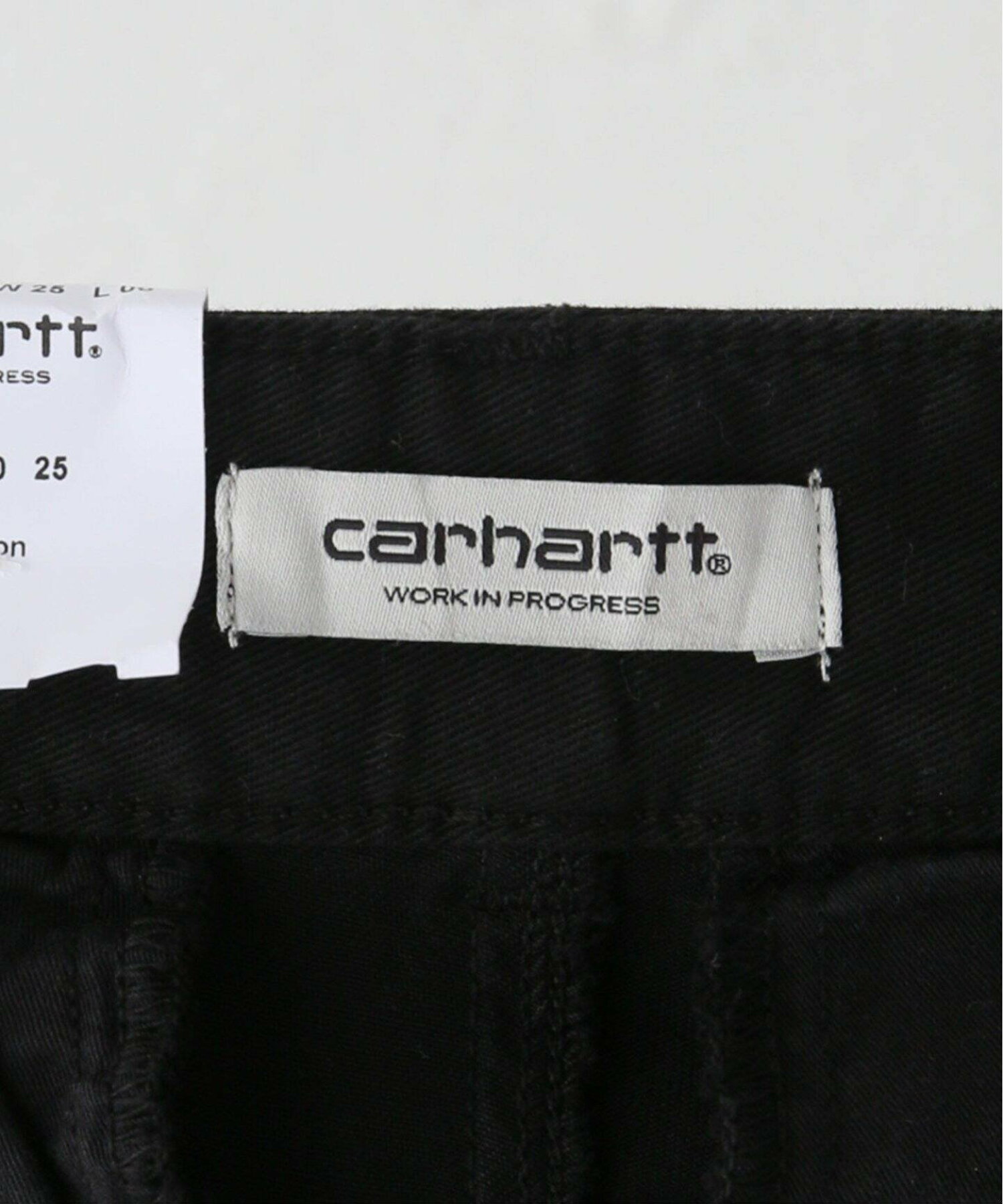 W COLLINS PANT │ Carhartt WIP